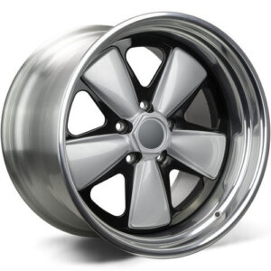 Platišče C-Forged CF-6 19" 12.0J 5x130 ET45 Srebrna