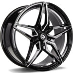 Platišče Seventy9 SV-A 18" 8.0J 5x120 ET30 Črna