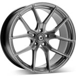 Platišče Wrath Wheels WF-7 18" 8.0J 5x112 ET42 Srebrna