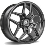 Platišče Seventy9 SV-B 18" 8.0J 5x112 ET35 Grafitna