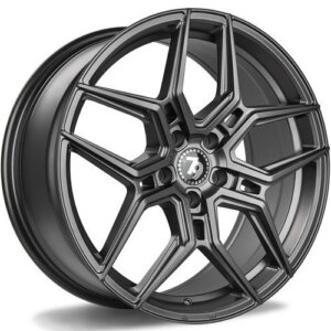 Platišče Seventy9 SV-B 18" 8.0J 5x112 ET35 Grafitna