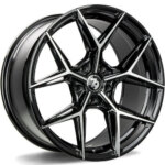Platišče Seventy9 SCF-B 18" 8.0J 5x112 ET35 Črna