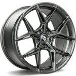Platišče Seventy9 SCF-B 18" 9.0J 5x112 ET40 Grafitna