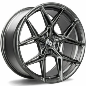 Platišče Seventy9 SCF-B 18" 9.0J 5x112 ET40 Grafitna