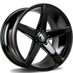 Platišče Seventy9 SV-N 19" 8.5J 5x120 ET30 Črna