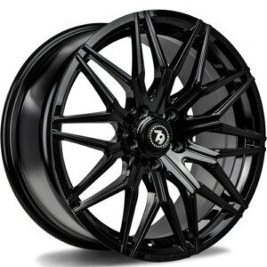 Platišče Seventy9 SV-O 18" 8.0J 5x112 ET35 Črna