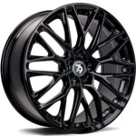Platišče Seventy9 SV-P 18" 8.0J 5x112 ET35 Črna