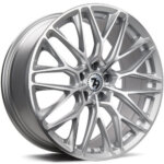 Platišče Seventy9 SV-P 19" 8.5J 5x112 ET30 Srebrna