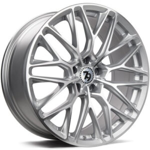 Platišče Seventy9 SV-P 19" 8.5J 5x112 ET30 Srebrna