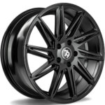 Platišče Seventy9 SV-R 19" 9.0J 5x120 ET38 Črna