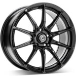 Platišče Wrath Wheels WF-12 18" 8.5J 5x114,3 ET45 Črna