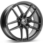 Platišče Wrath Wheels WF-14 19" 9.5J 5x120 ET38 Grafitna