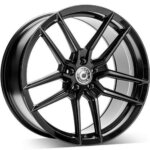 Platišče Wrath Wheels WF-14 19" 9.5J 5x112 ET40 Črna