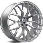 Platišče Carbonado Wealthy 18" 8.0J 5x112 ET35 Srebrna