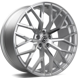 Platišče Carbonado Wealthy 18" 8.0J 5x112 ET35 Srebrna