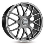 Platišče MAM GT1 19" 9.5J 5x112 ET30 Grafitna