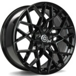 Platišče Carbonado Shield 18" 8.0J 5x120 ET30 Črna