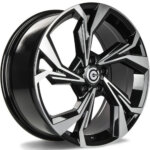 Platišče Carbonado Slingshot 18" 8.0J 5x112 ET45 Črna
