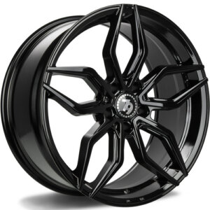 Platišče Seventy9 SCF-D 19" 8.5J 5x112 ET35 Črna