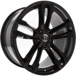 Platišče Diewe Wheels Avio 19" 7.5J 5x112 ET30 Črna