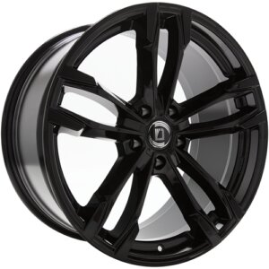 Platišče Diewe Wheels Avio 19" 7.5J 5x112 ET30 Črna