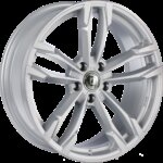 Platišče Diewe Wheels Avio 19" 7.5J 5x112 ET30 Srebrna