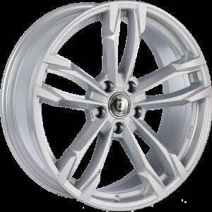 Platišče Diewe Wheels Avio 19" 7.5J 5x112 ET30 Srebrna