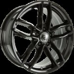 Platišče Diewe Wheels Alito 18" 8.0J 5x112 ET35 Črna