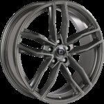 Platišče Diewe Wheels Alito 18" 8.0J 5x112 ET35 Grafitna
