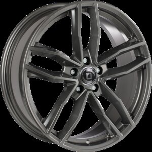 Platišče Diewe Wheels Alito 20" 9.0J 5x112 ET25 Grafitna