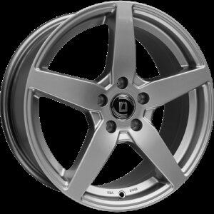 Platišče Diewe Wheels Inverno 18" 8.0J 5x112 ET39 Srebrna