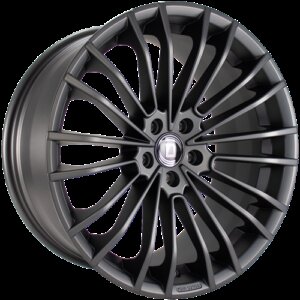 Platišče Diewe Wheels Presto 21" 9.5J 5x112 ET50 Grafitna
