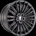 Platišče Diewe Wheels Presto 22" 11.5J 5x112 ET44 Grafitna