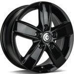 Platišče Carbonado Endurance 15" 6.0J 5x118 ET65 Črna
