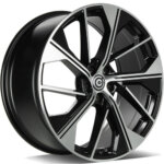 Platišče Carbonado Legend 21" 8.5J 5x112 ET30 Črna