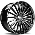 Platišče Carbonado Prestige 17" 7.5J 5x112 ET35 Črna