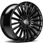 Platišče Carbonado Prestige 17" 7.5J 5x112 ET35 Črna