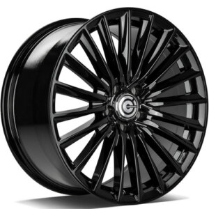 Platišče Carbonado Prestige 18" 8.0J 5x112 ET35 Črna