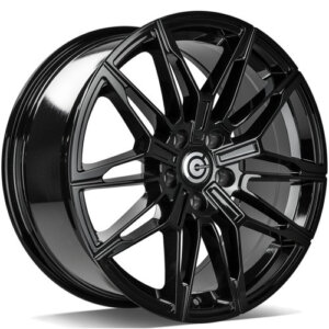 Platišče Carbonado Rubin 19" 8.0J 5x112 ET27 Črna