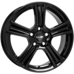 Platišče RC-Design RC19 15" 5.5J 5x100 ET40 Črna