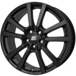 Platišče RC-Design RC25 17" 7.5J 5x112 ET51 Črna