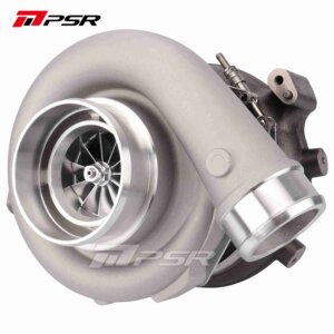 PSR 6466E Turbocharger