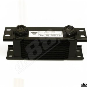 Setrab Pro Line oljni hladilnik 10 vrstno 163mm