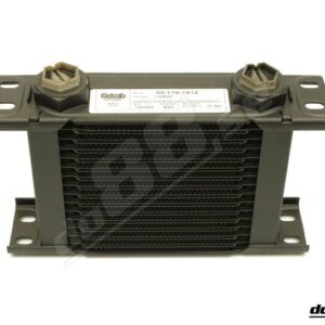 Setrab Pro Line oljni hladilnik 16 vrstno 163mm