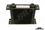 Setrab Pro Line oljni hladilnik 19 vrstno 163mm