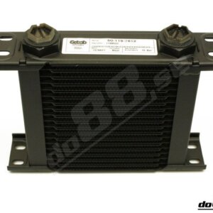 Setrab Pro Line oljni hladilnik 19 vrstno 163mm