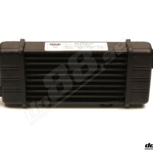 Setrab SlimLine oljni hladilnik 10 vrstno 141mm