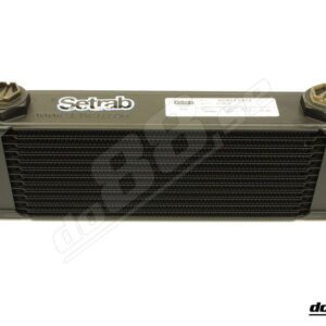 Setrab Pro Line oljni hladilnik 13 vrstno 283mm
