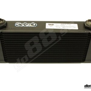 Setrab Pro Line oljni hladilnik 16 vrstno 283mm