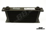 Setrab Pro Line oljni hladilnik 19 vrstno 283mm